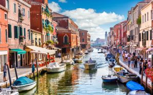 Por que vale a pena visitar Veneza com ou sem…