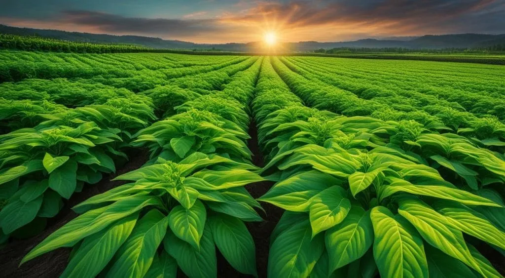 benefícios do ora pro nóbis