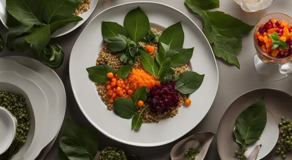 receitas com ora pro nóbis