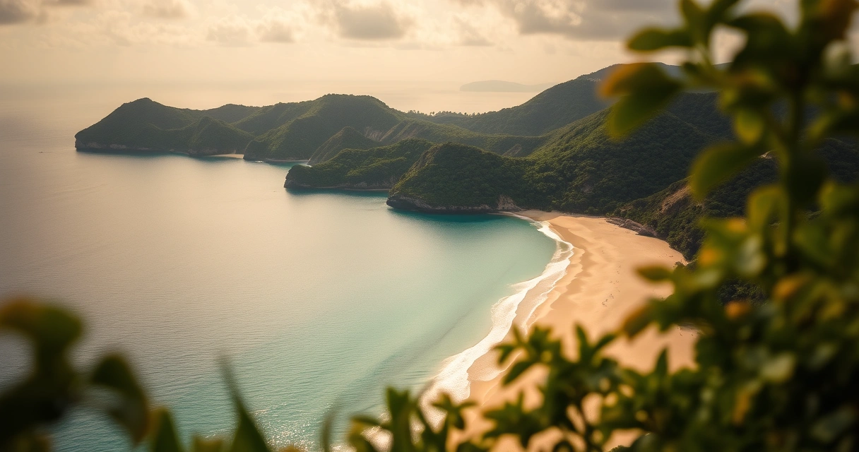 10 destinos imperdíveis para você conhecer no Brasil