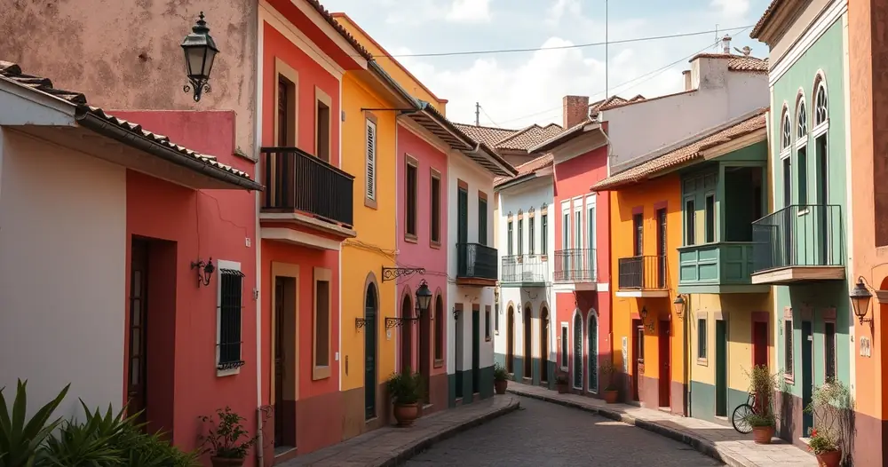 7 cidades para conhecer no final de semana