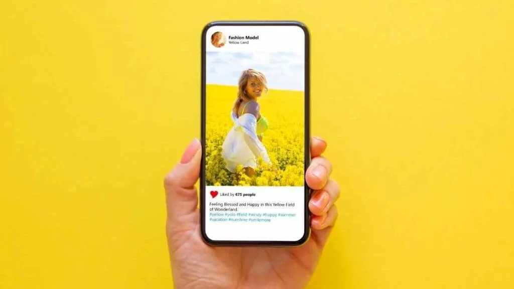 Dicas de postagem no story do Instagram 2022