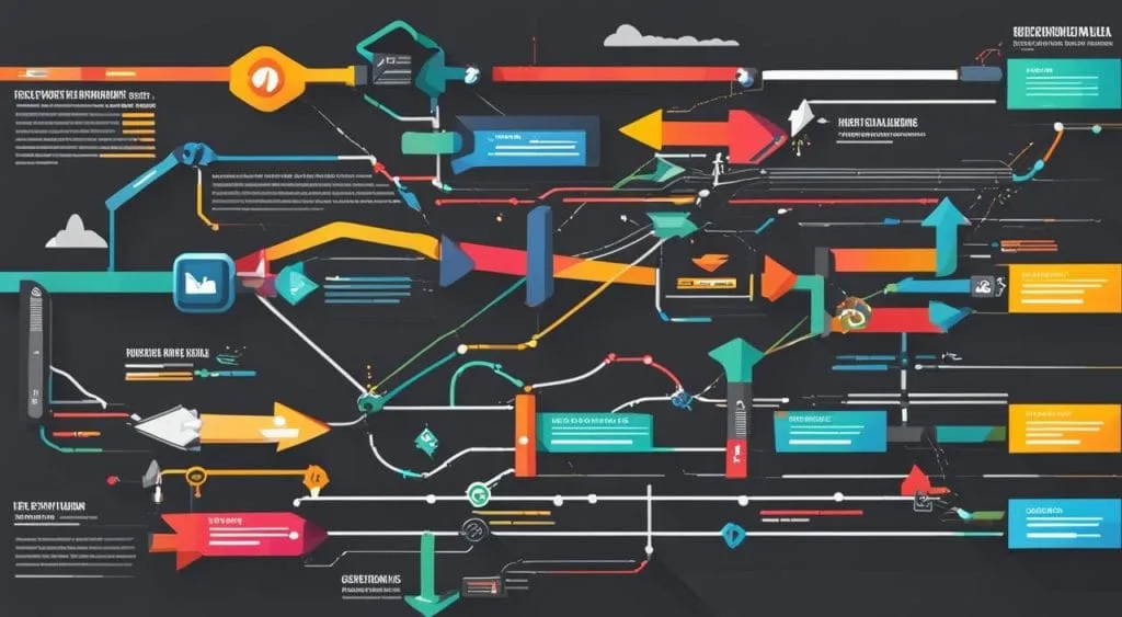 Estratégias de aquisição de tráfego com backlinks