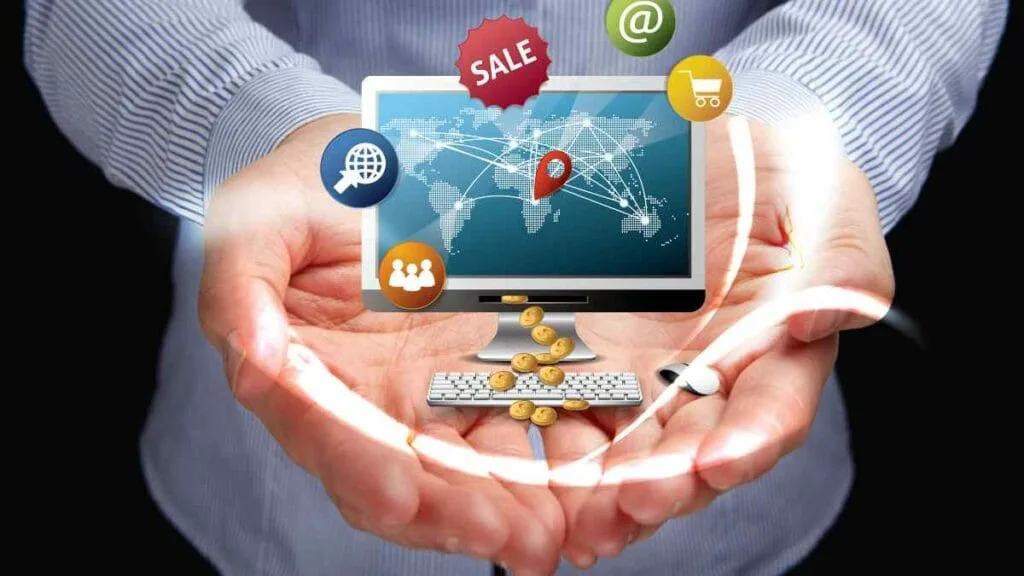 O que um analista de e commerce faz 5 funções