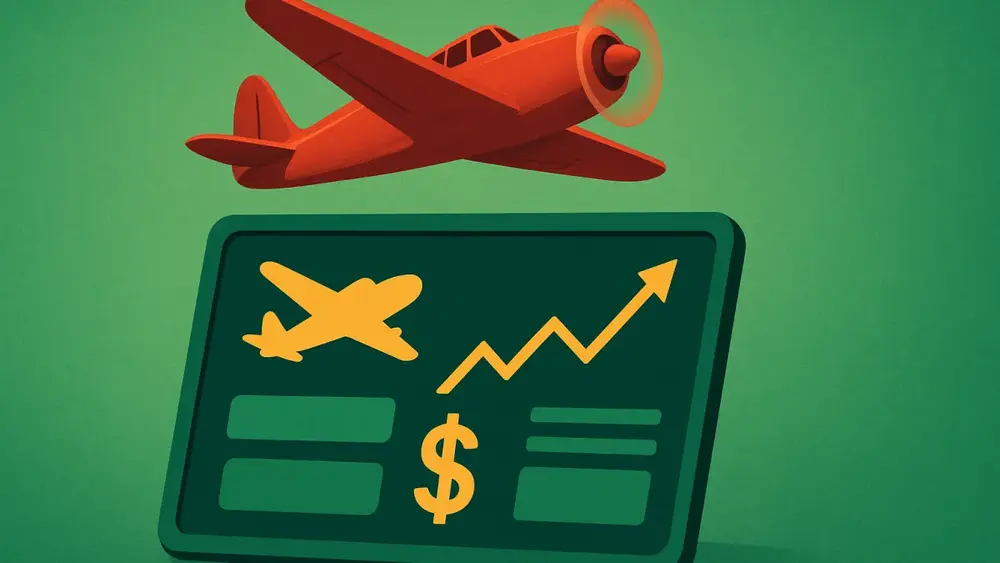 A história do Aviator na Pixbet e por que ele virou tendência