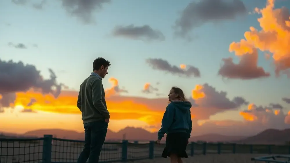 A infância de Spielberg e sua paixão precoce pelo mundo do cinema