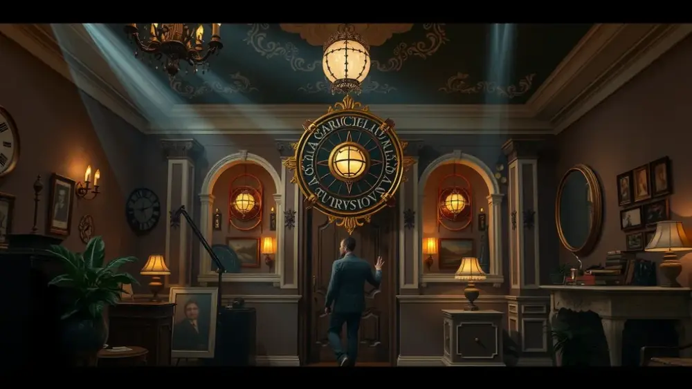 A Invenção de Hugo Cabret e a homenagem ao cinema mudo