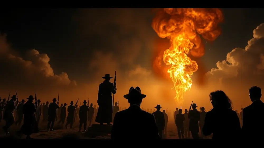 À Prova de Morte e a homenagem de Tarantino aos filmes B