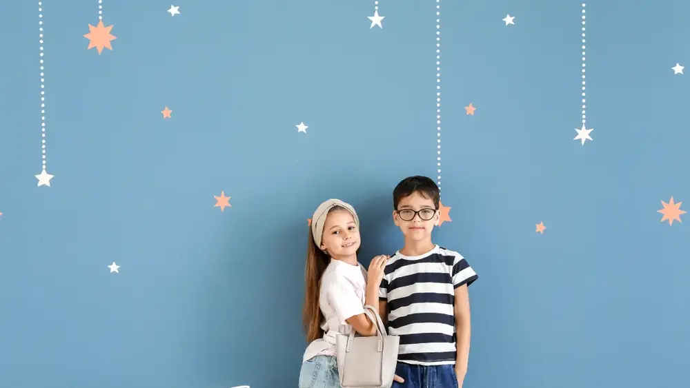Adesivo de parede infantil dê vida ao ambiente