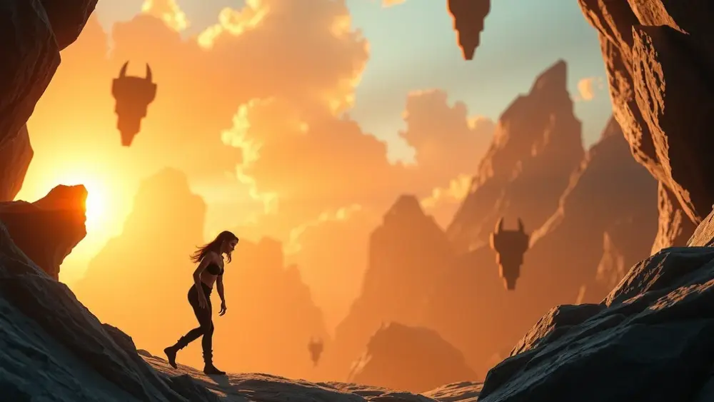 As animações modernas de He-Man que renovaram a franquia