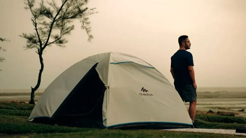Barraca Quechua é boa? Avaliação de modelos e resistência