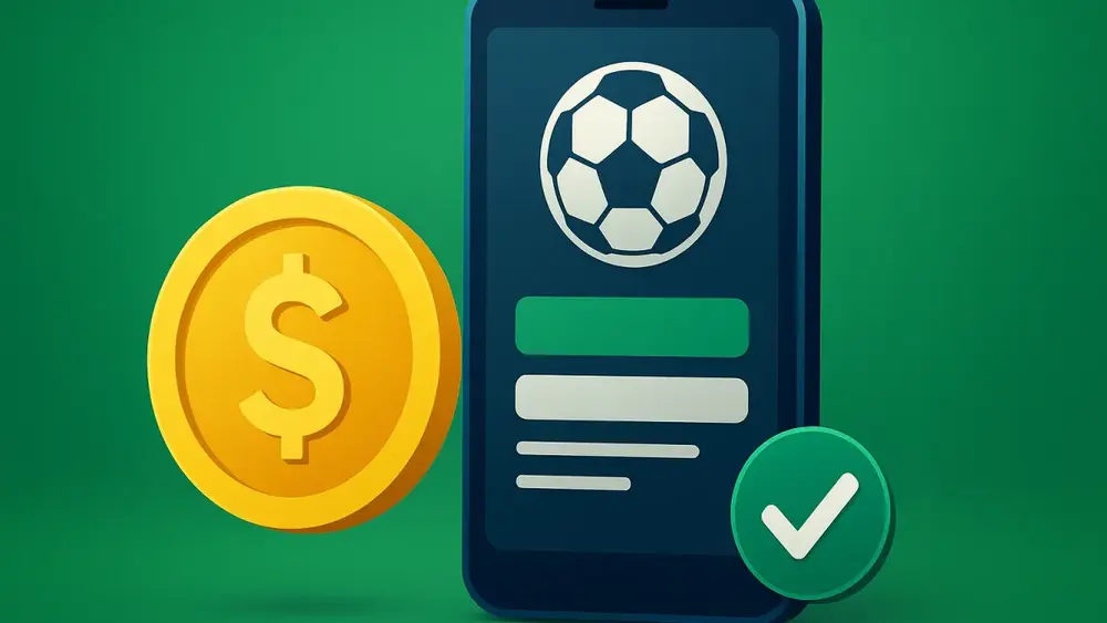 Bet da Sorte: apostas esportivas online em ambiente regulado