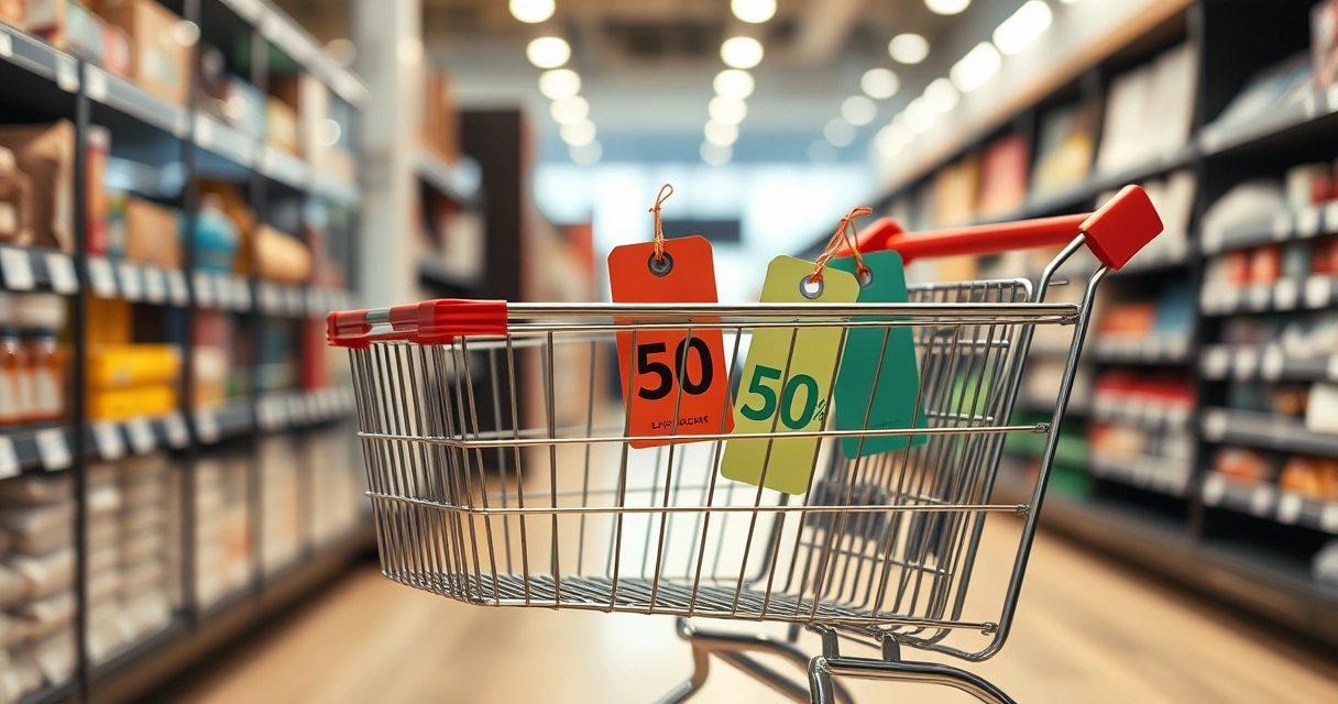 Black Friday: As Melhores Ofertas para Economizar com Elegância