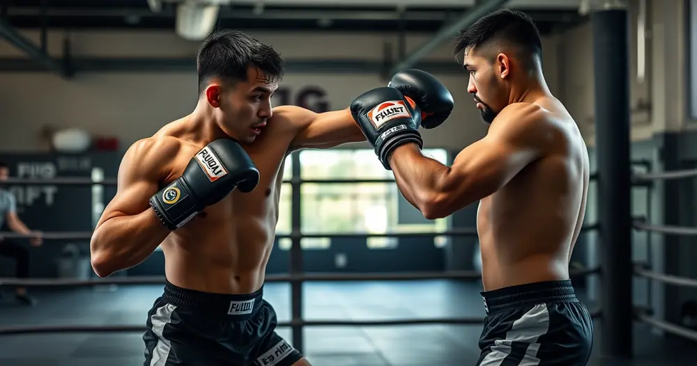Brandon Moreno Reflects on Career Ties with Kavanagh Pre-UFC Mexico City