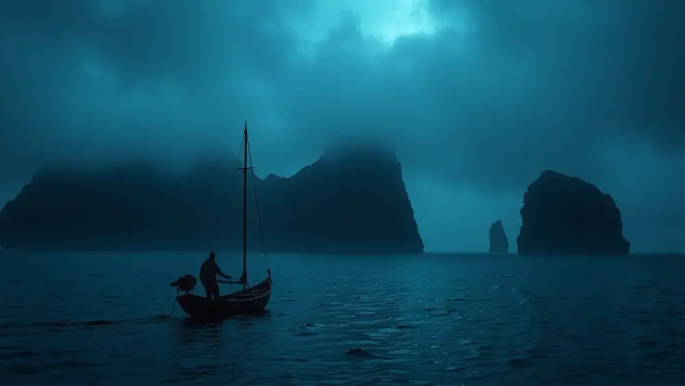 Cabo do Medo e o suspense psicológico de Martin Scorsese