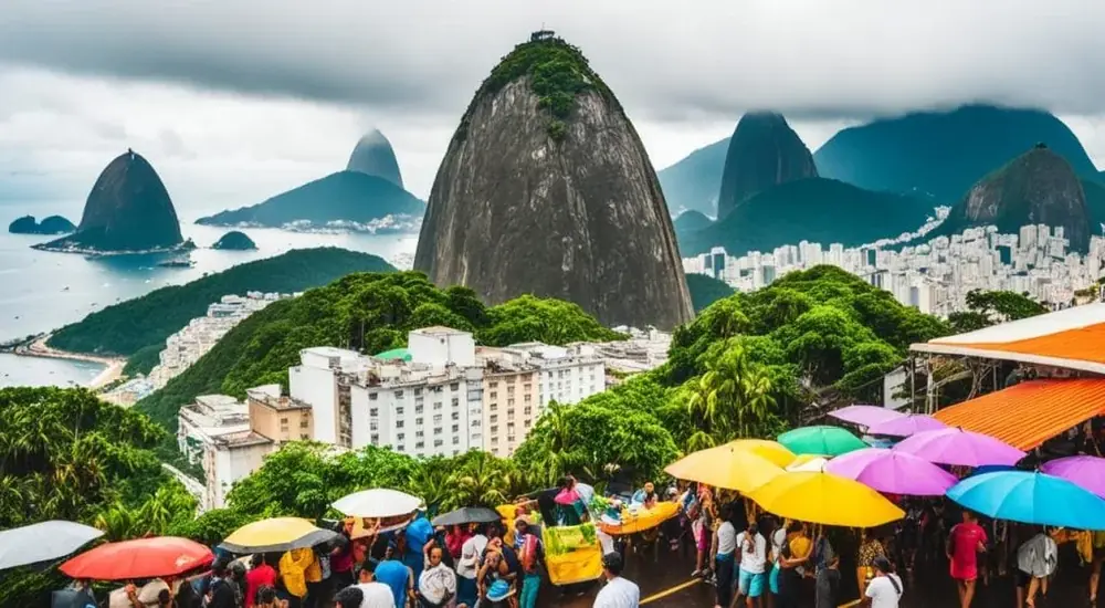 city tour no Rio de Janeiro