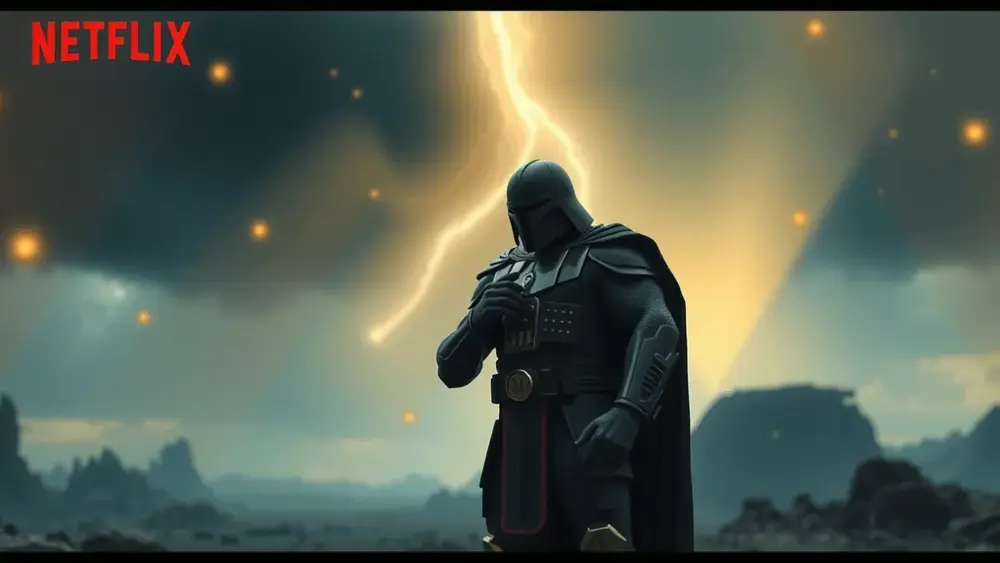 Como a Netflix recriou He-Man em novas séries animadas