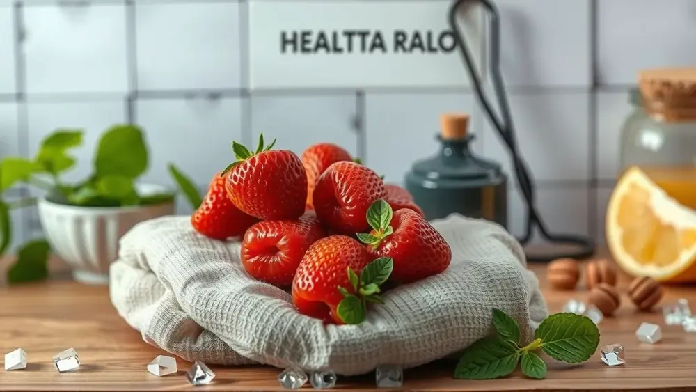 Como Desentupir Ralo com Sal e Bicarbonato: Receita Caseira Simples