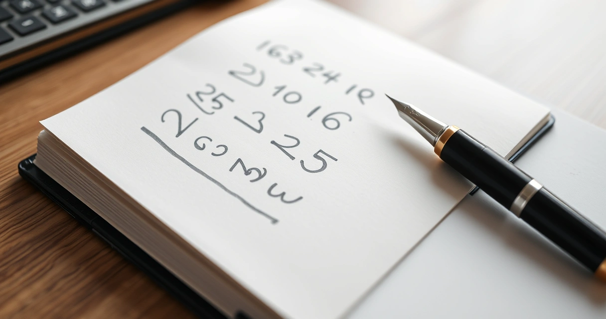 Como escrever números por extenso: Guia Completo para Precisão