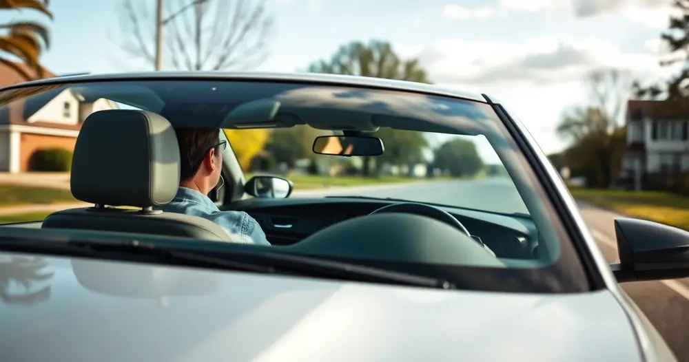 Como fazer o test-drive de um carro seminovo ou usado