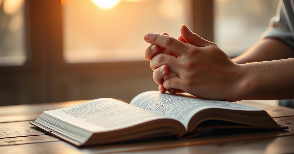 Como fazer uma promessa para Deus: passo a passo e considerações importantes