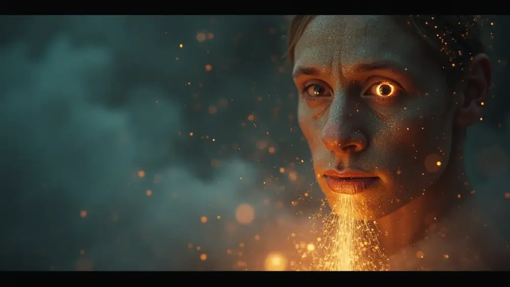 Como foi o primeiro filme live-action de Mestres do Universo