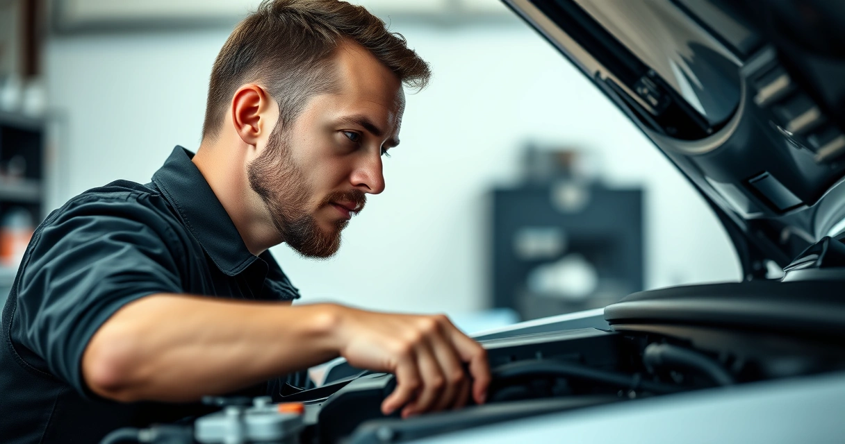 Como identificar barulhos do automóvel?