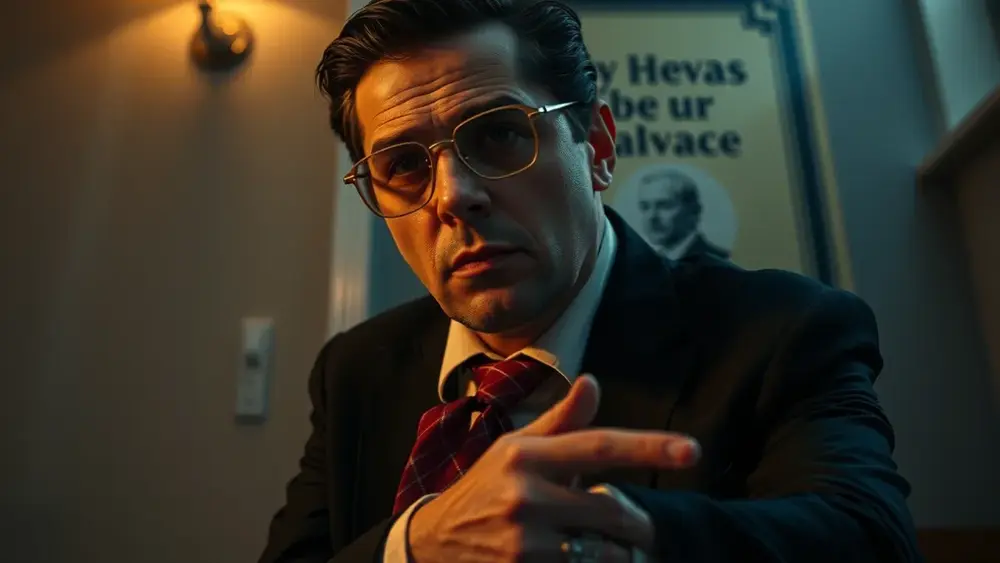 Como Joe Pesci marcou os filmes de máfia de Scorsese