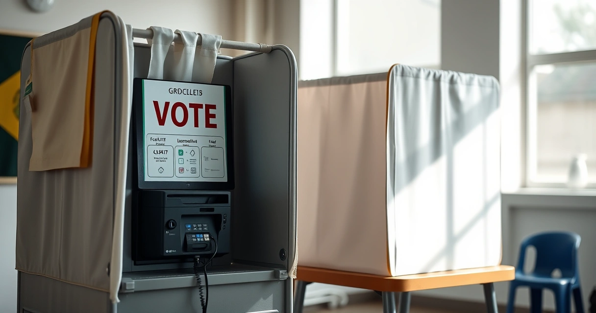 Como mudar o local de votação: passo a passo para atualizar seu título de eleitor