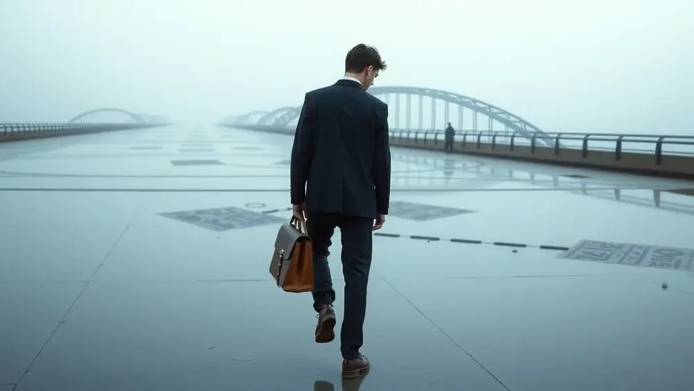 Como Nolan criou a narrativa invertida do filme Memento