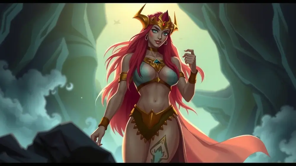 Como o desenho de She-Ra expandiu o universo de He-Man