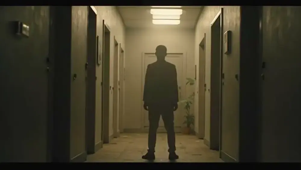 Como o videoclipe de Thriller foi produzido nos bastidores