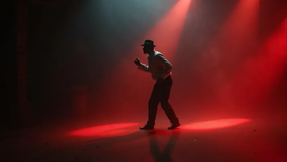 Como os videoclipes de Michael Jackson eram roteirizados