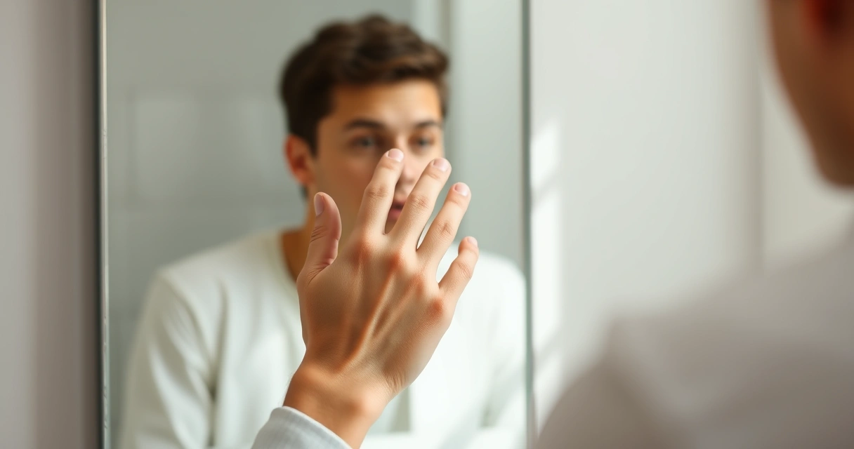 Como saber se estou com mau hálito: dicas e métodos simples