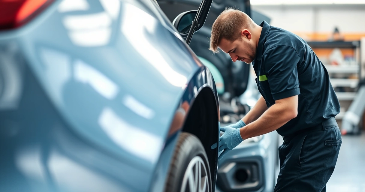 Como saber se o carro tem sinistro: verificação e consulta de histórico