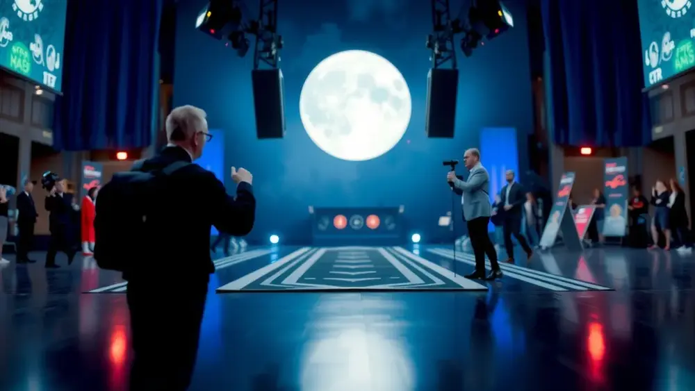 Como Spielberg se tornou o diretor mais bem sucedido do mundo