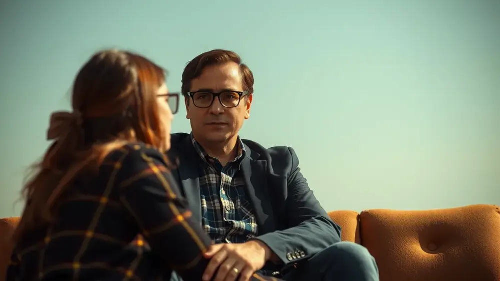 Como Tarantino transforma conversas banais em cenas tensas