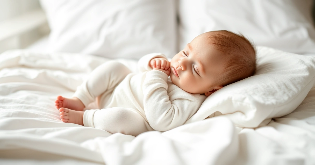 Como vestir o recém-nascido: dicas para conforto e segurança