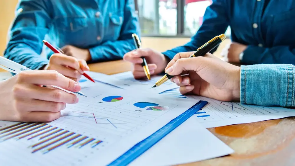 Criação e Manutenção de um Plano de Negócios