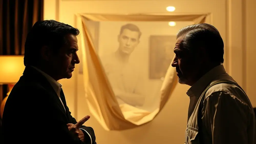 De Niro ou DiCaprio: as duas eras do cinema de Scorsese