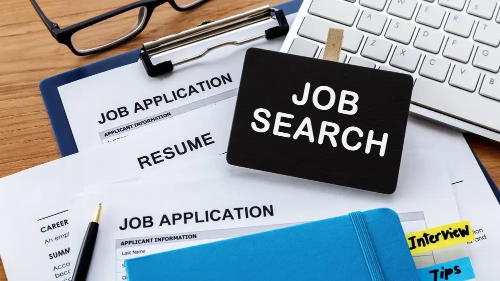 Dicas para encontrar emprego