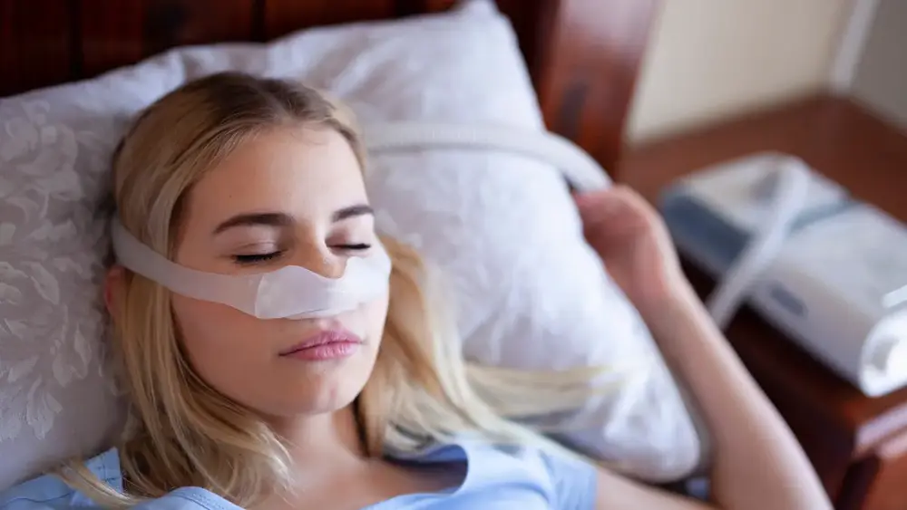 Dicas para o uso eficaz do CPAP