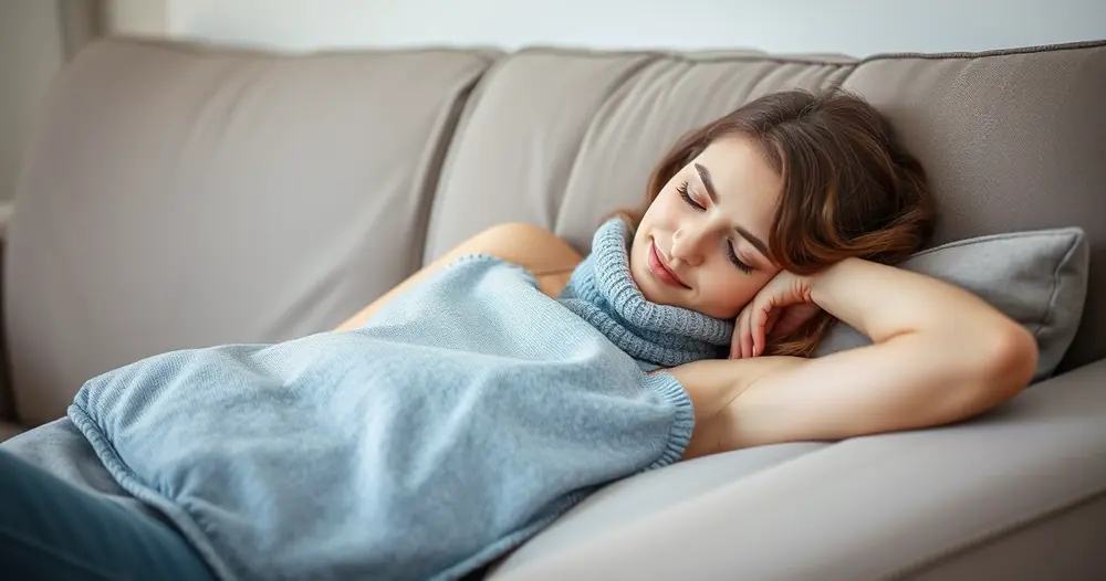 Endometriose – 12 verdades sobre essa doença em mulheres