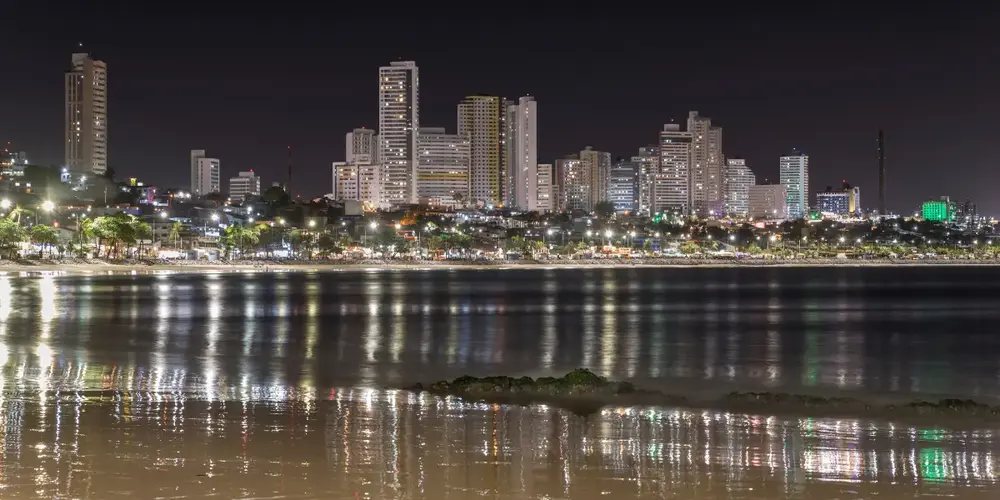 Hotel em Natal