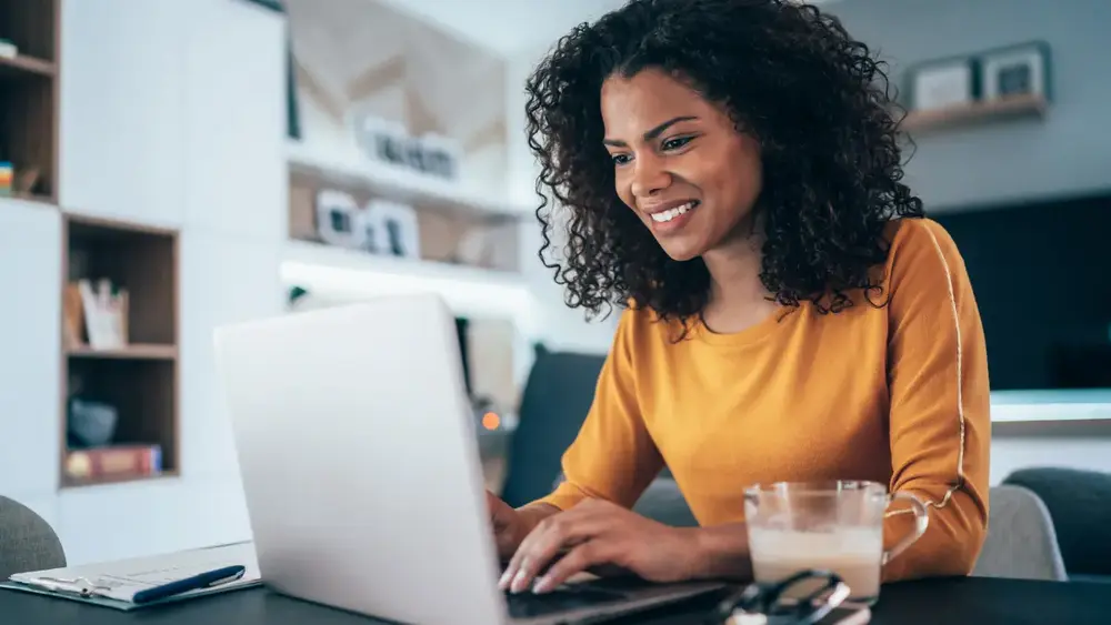 Ideias de Escritório Home Office para Aumentar a Produtividade