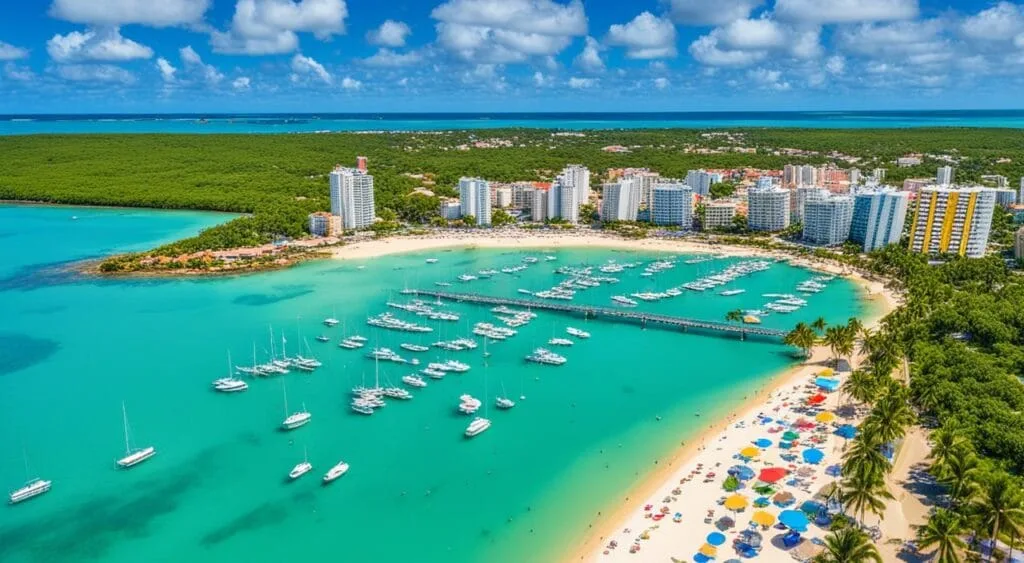 O Que Fazer em Maceió com os Amigos: Diversão e Aventura