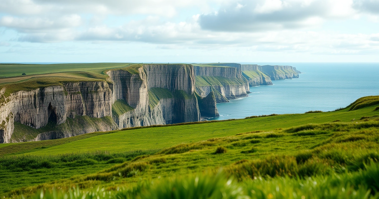10 lugares mais bonitos para visitar na Normandia, França