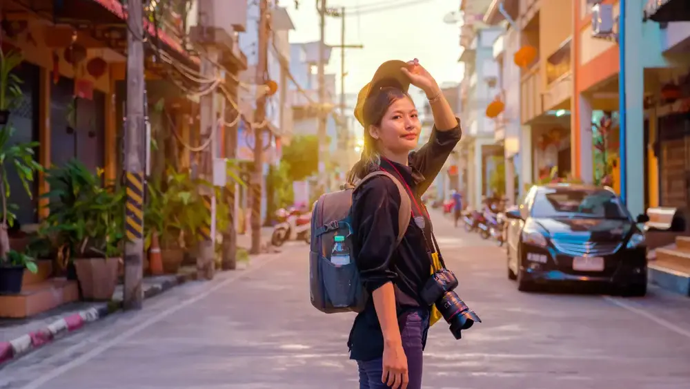 Lugares para viajar no aniversário
