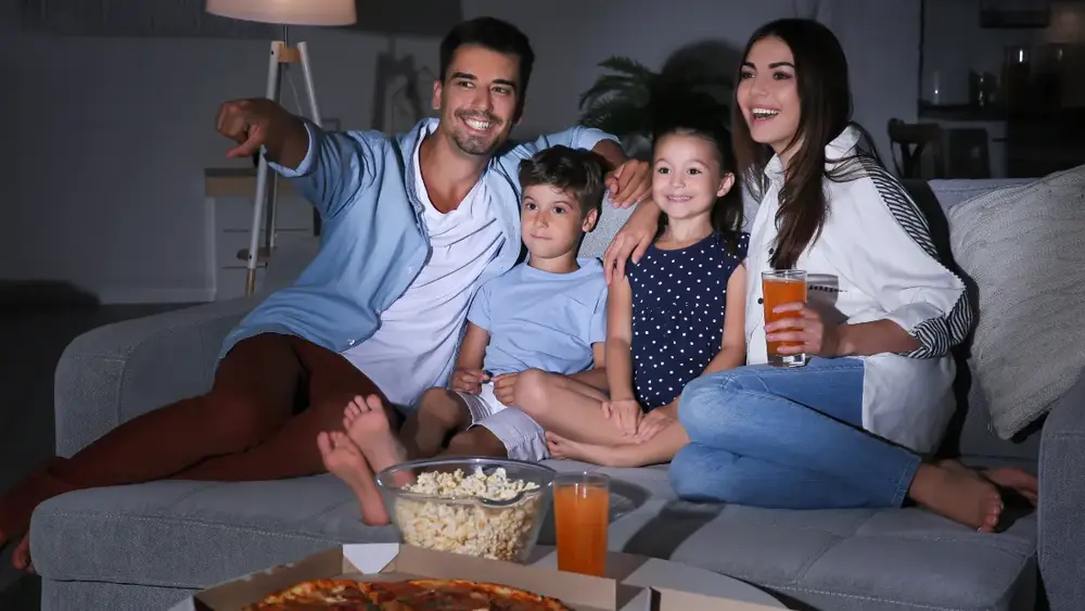 Melhores Séries Cristãs para Toda Família