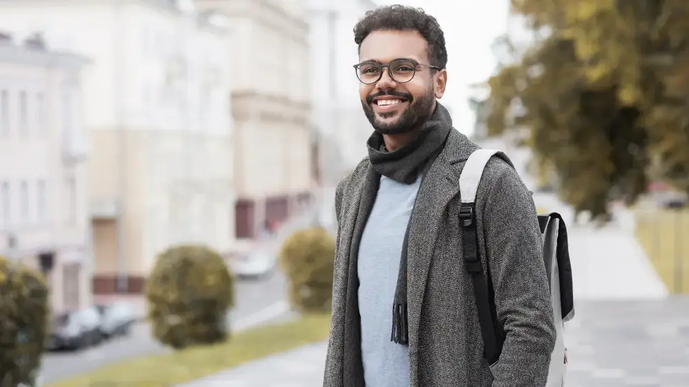 Moda inverno masculina